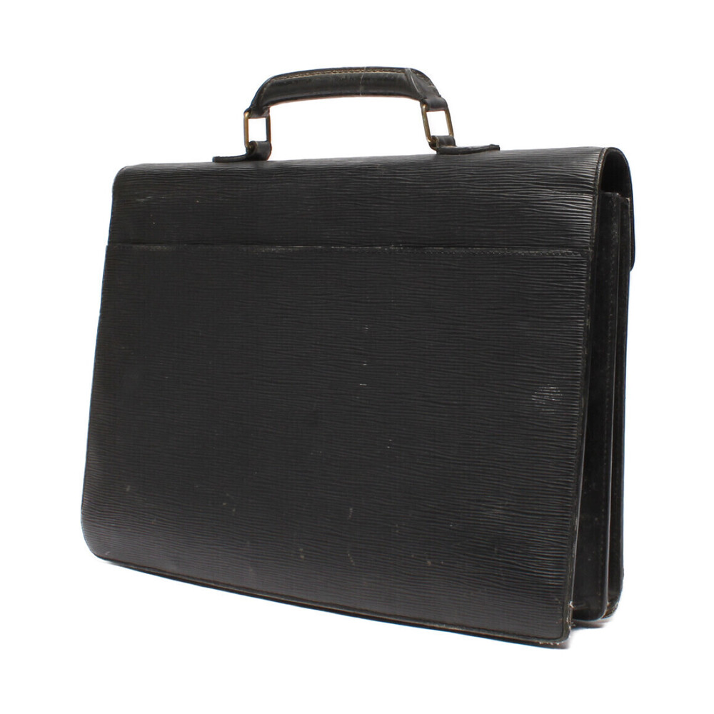 Louis Vuitton Briefcase Ambassador Epi
